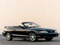 MUSTANG Convertible (C)