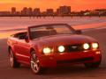 MUSTANG Convertible