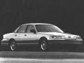 CROWN VICTORIA