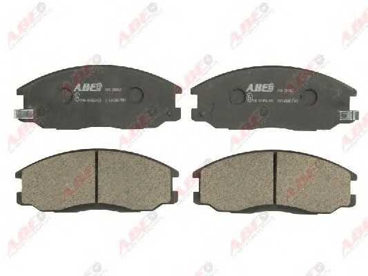 abe c10016abe