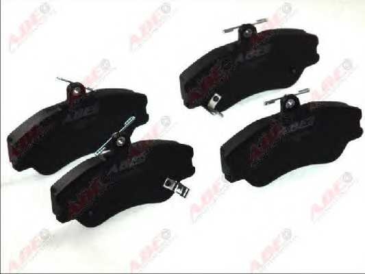 abe c10500abe