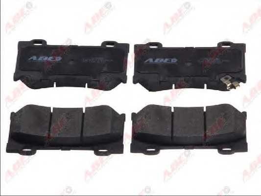 abe c11095abe
