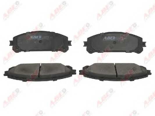 abe c12135abe