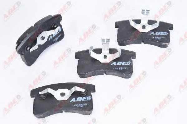 abe c16010abe