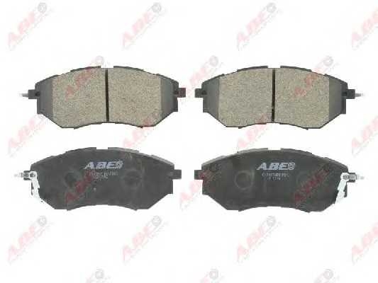 abe c17017abe