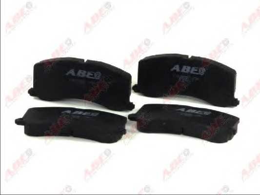abe c18000abe