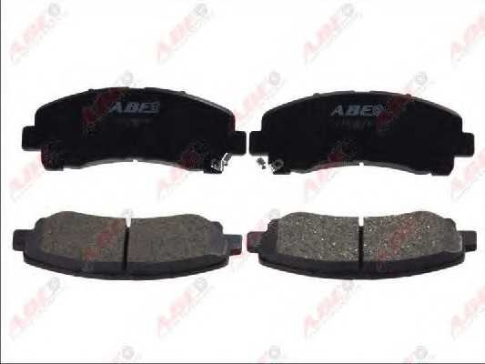 abe c19014abe