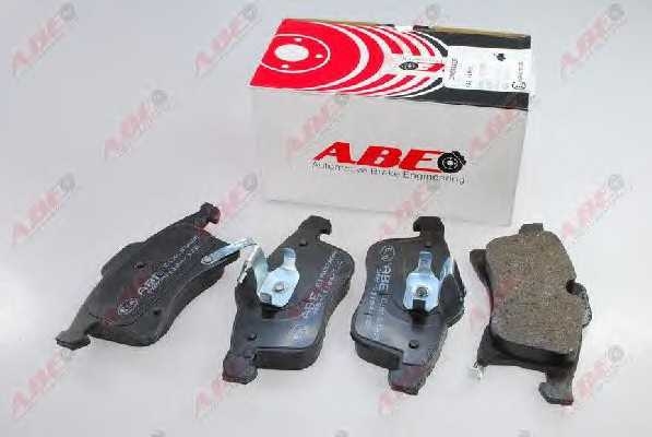 abe c1x033abe