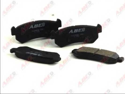 abe c20006abe