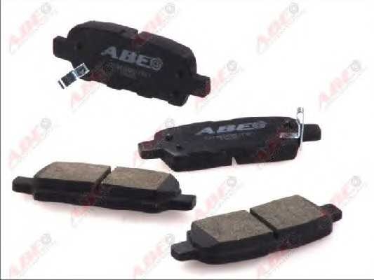 abe c21042abe