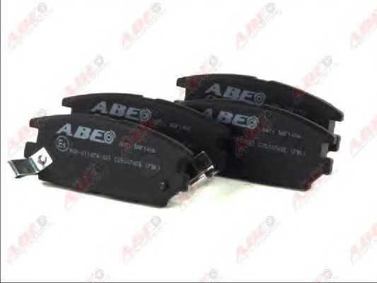abe c25007abe