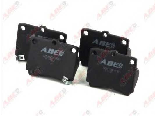 abe c25011abe