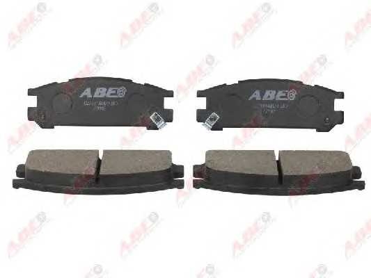 abe c27001abe