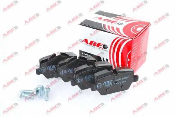 abe c2b016abe