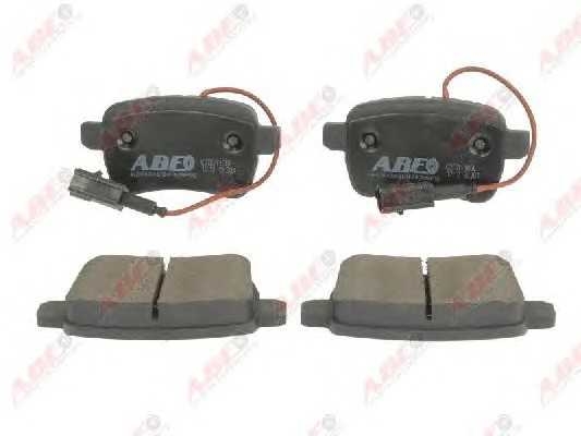 abe c2d011abe
