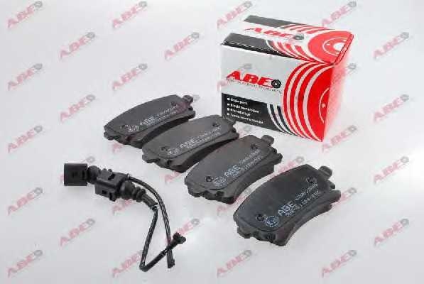 abe c2w023abe