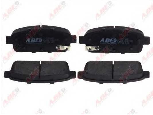 abe c2x014abe