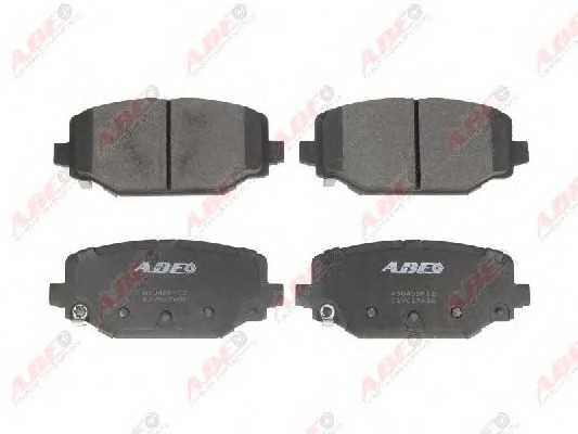 abe c2y027abe