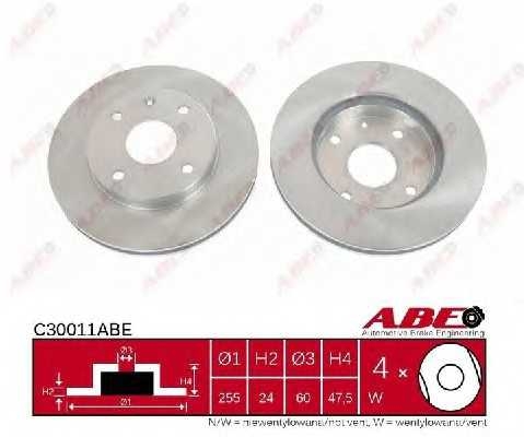 abe c30011abe