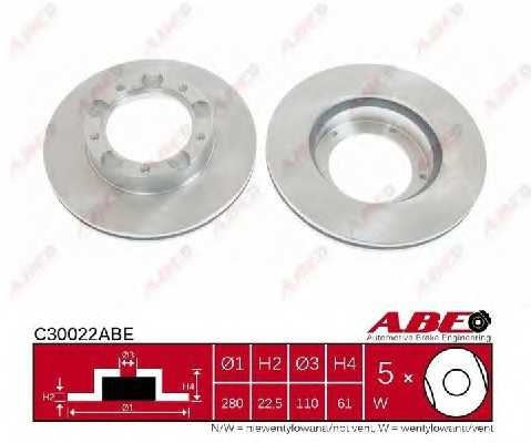abe c30022abe