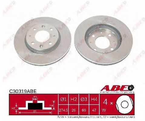 abe c30319abe