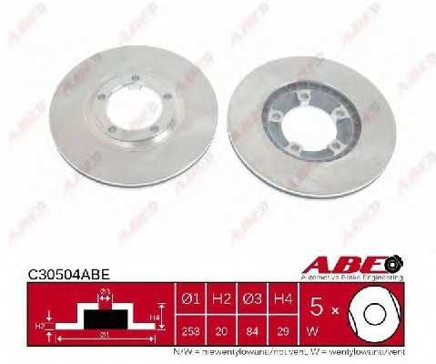abe c30504abe