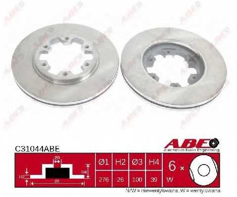 abe c31044abe