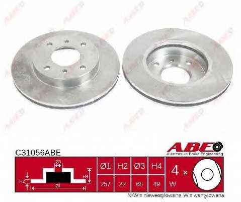 abe c31056abe