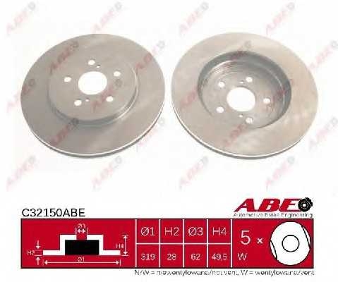 abe c32150abe