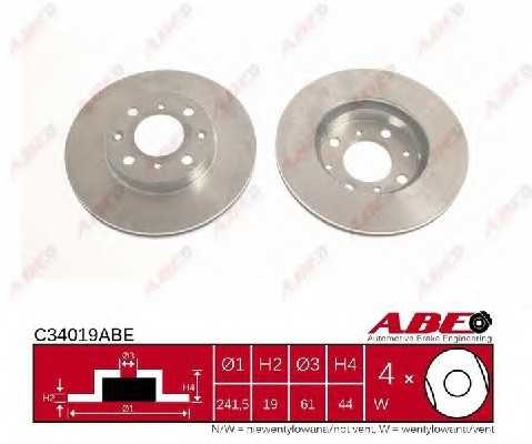 abe c34019abe