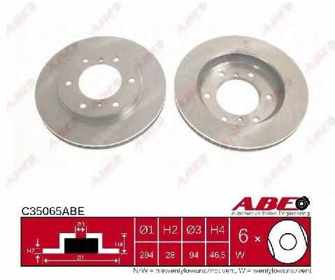 abe c35065abe