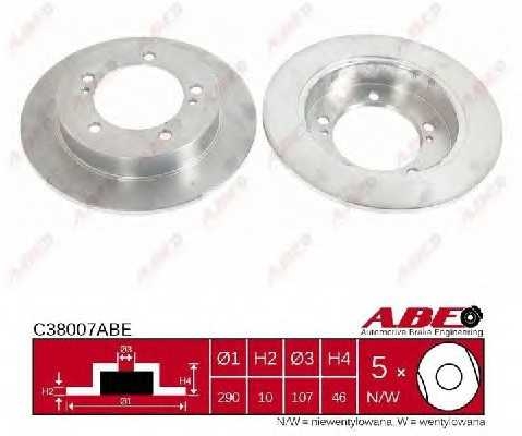 abe c38007abe