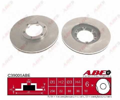 abe c39001abe