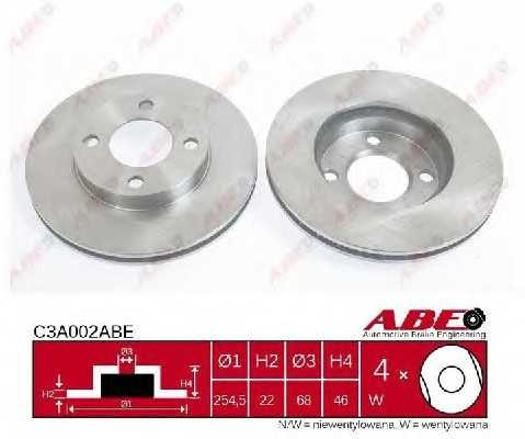 abe c3a002abe