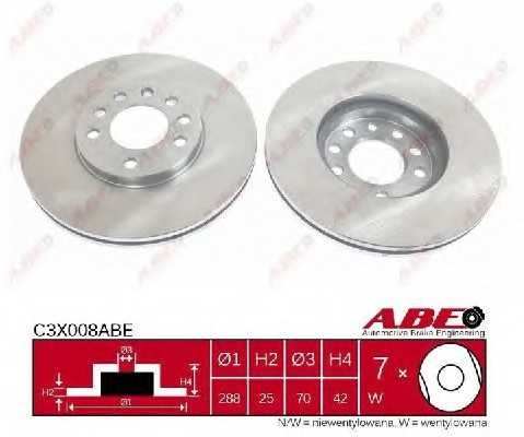 abe c3x008abe
