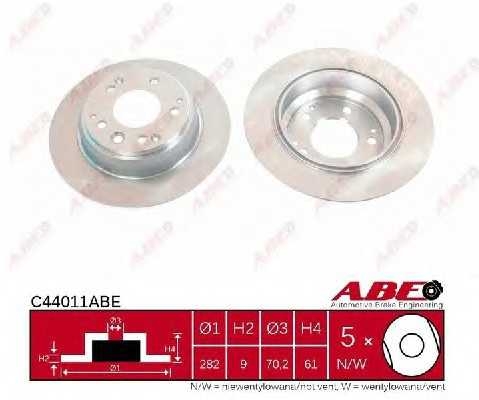 abe c44011abe