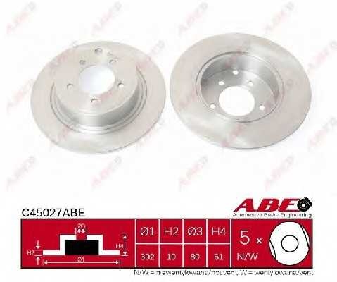 abe c45027abe