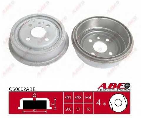 abe c60002abe