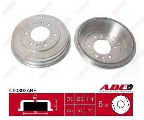 abe c60303abe