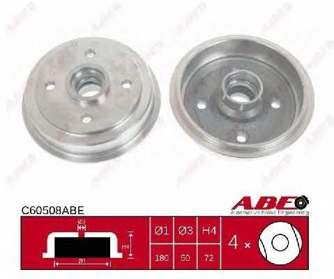 abe c60508abe