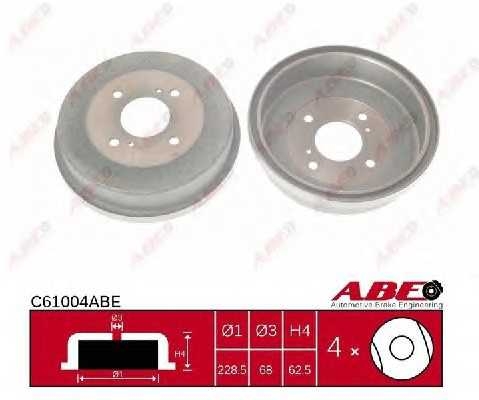 abe c61004abe