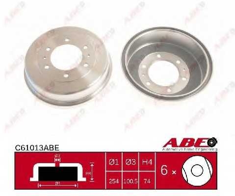abe c61013abe