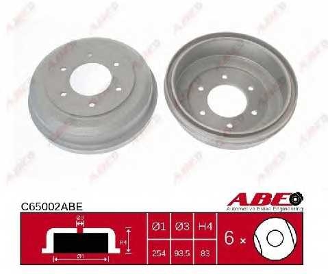 abe c65002abe