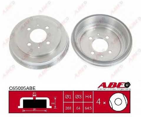 abe c65005abe