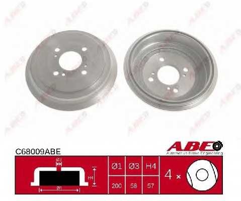 abe c68009abe