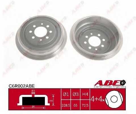 abe c6r002abe