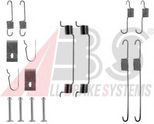 abs 0699q