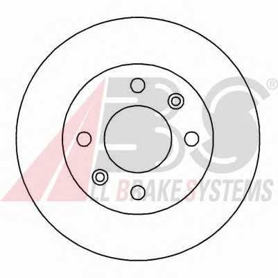 abs 15112oe