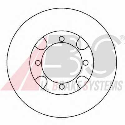 abs 15516oe