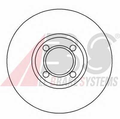 abs 15607